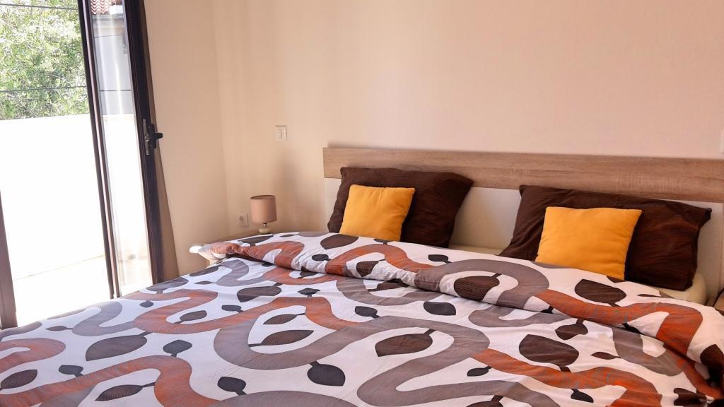 Gracia Apartments Funtana Ngoại thất bức ảnh