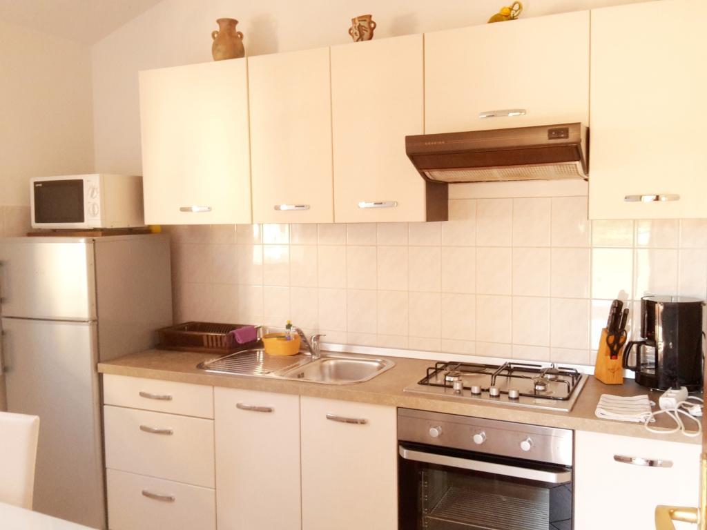 Gracia Apartments Funtana Ngoại thất bức ảnh